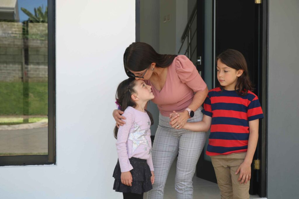 Urbanizadora Siglo 21