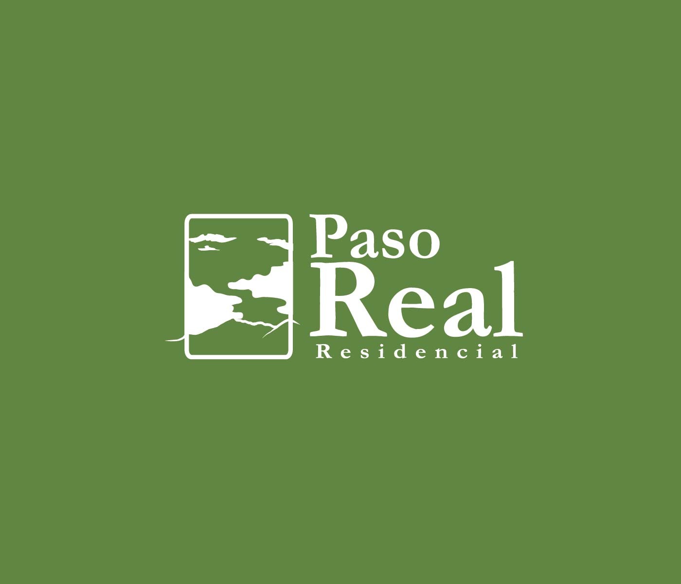 Residencial Paso Real
