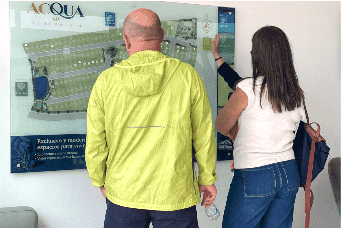 Construir casa en condominio