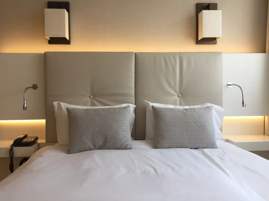Decoración minimalista