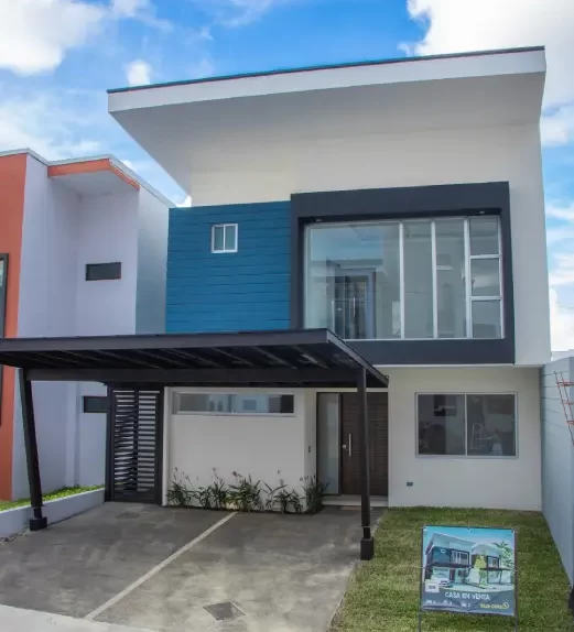 Casas en venta en tres Ríos