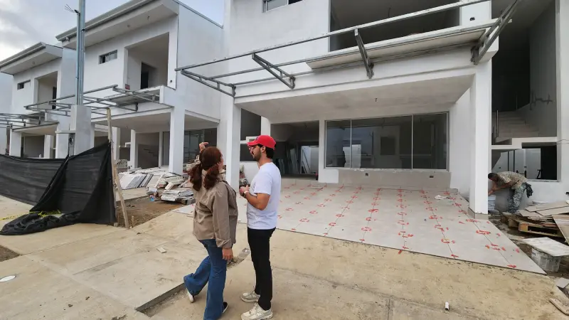 Tres Ríos casas en venta