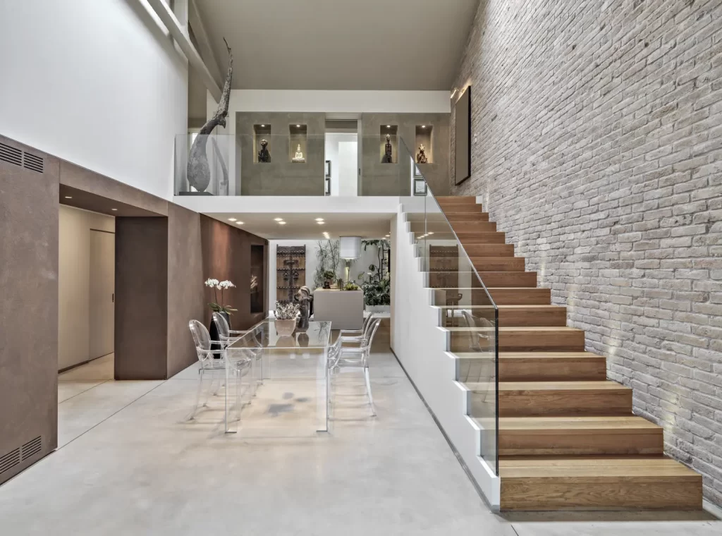 tendencias de diseño de Casas