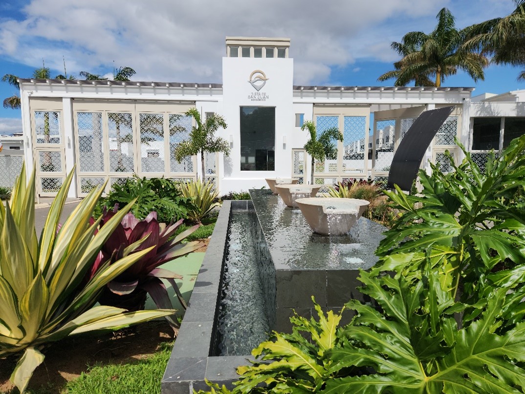 Por qué comprar en un condominio