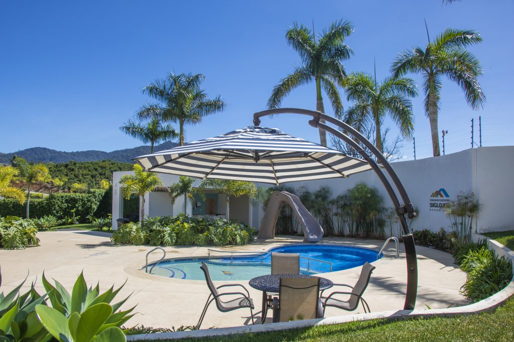 casas lujosas costa rica