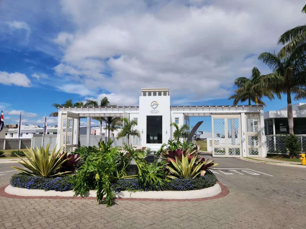 Condominios en Curridabat