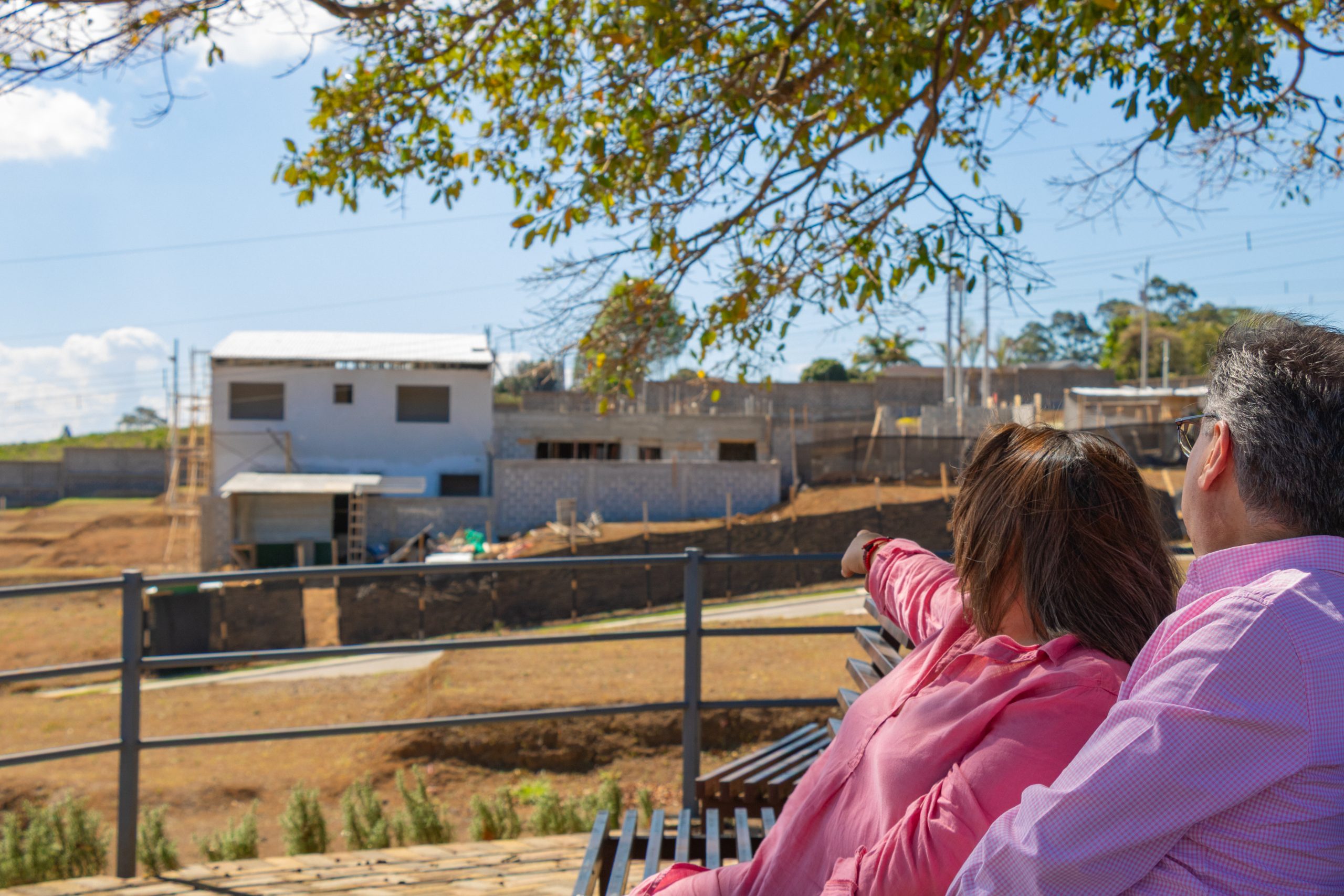 Hipotecas y Fideicomisos