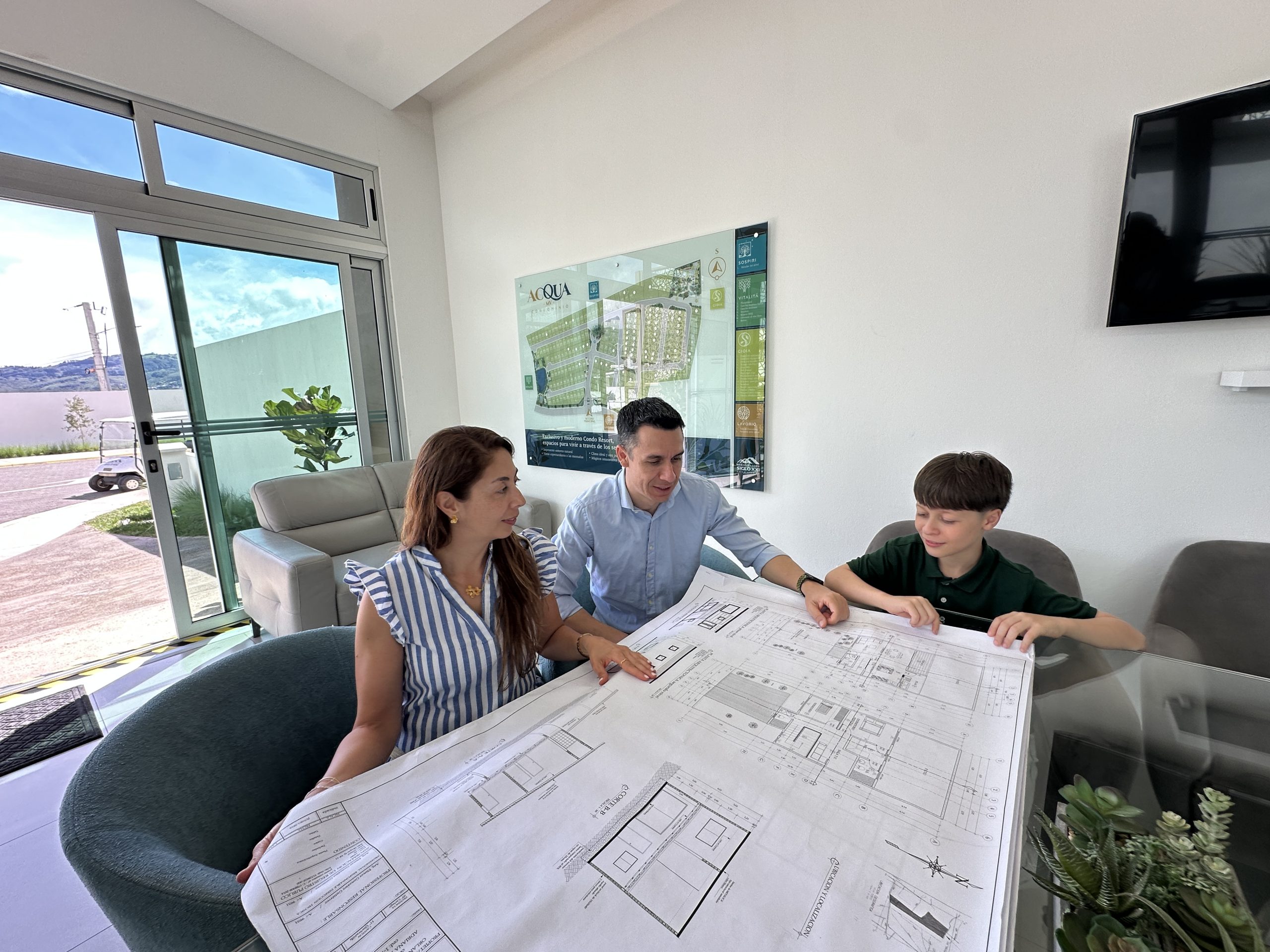 plan de emergencia en condominios