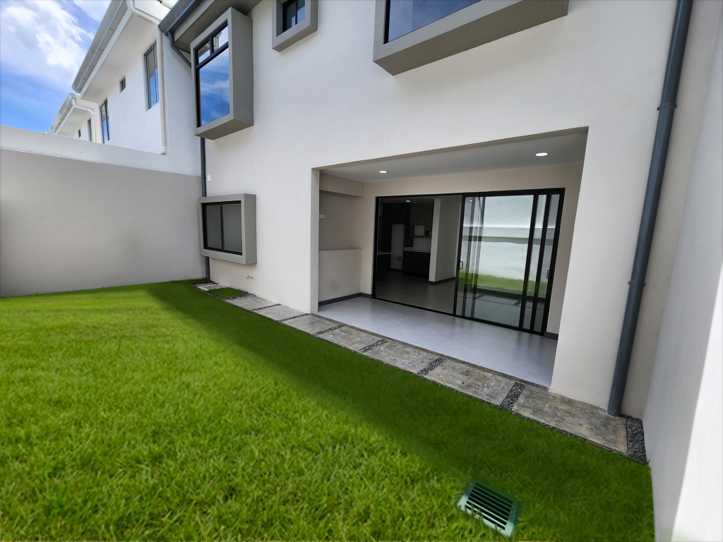 compra y venta de casa