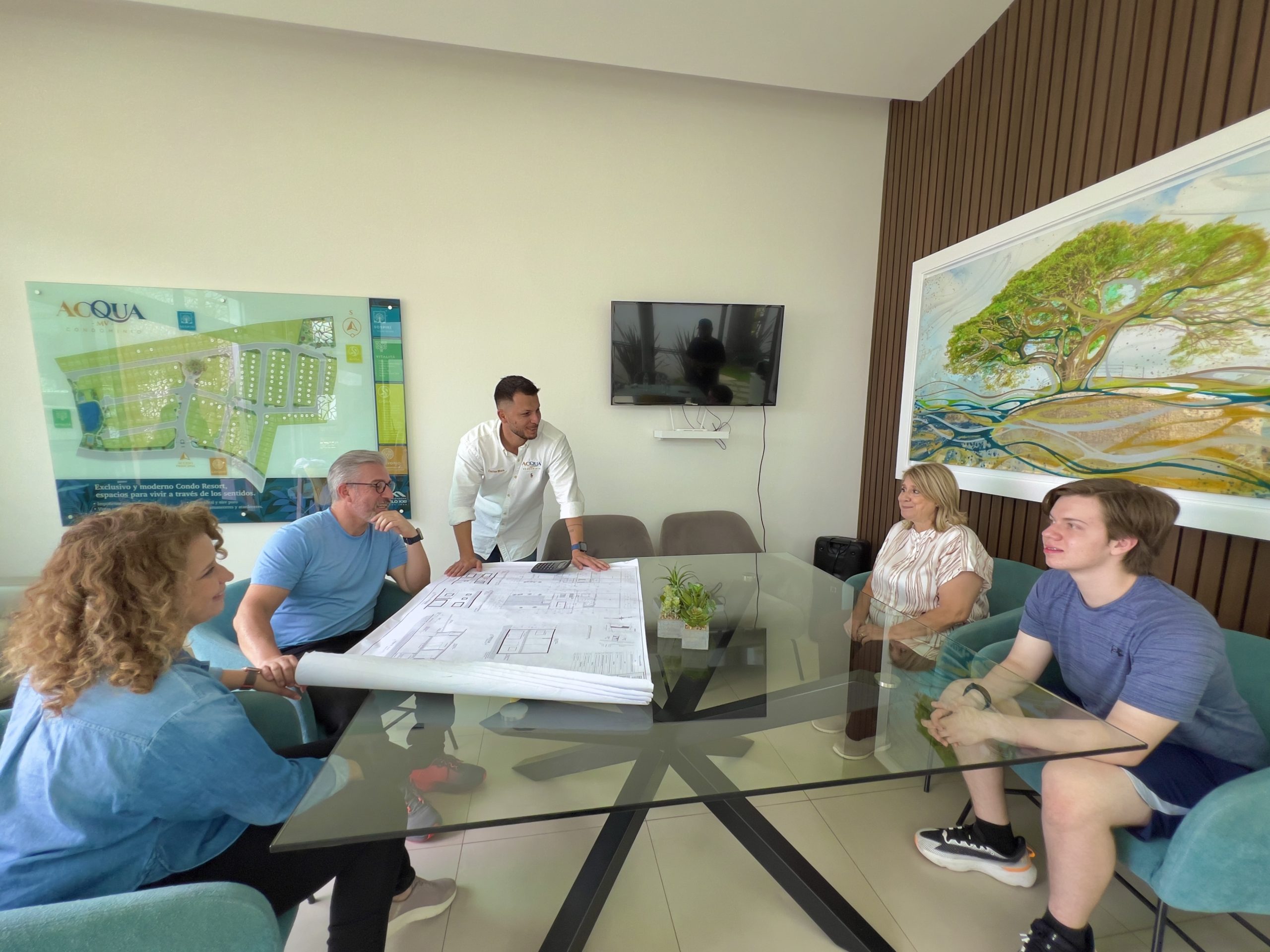 promesa de compra y venta