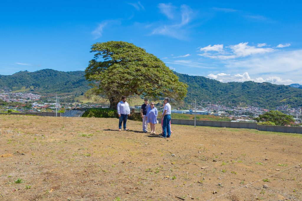 cómo elegir un lote en condominio