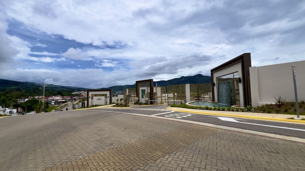 mercado inmobiliario de condominios en costa rica