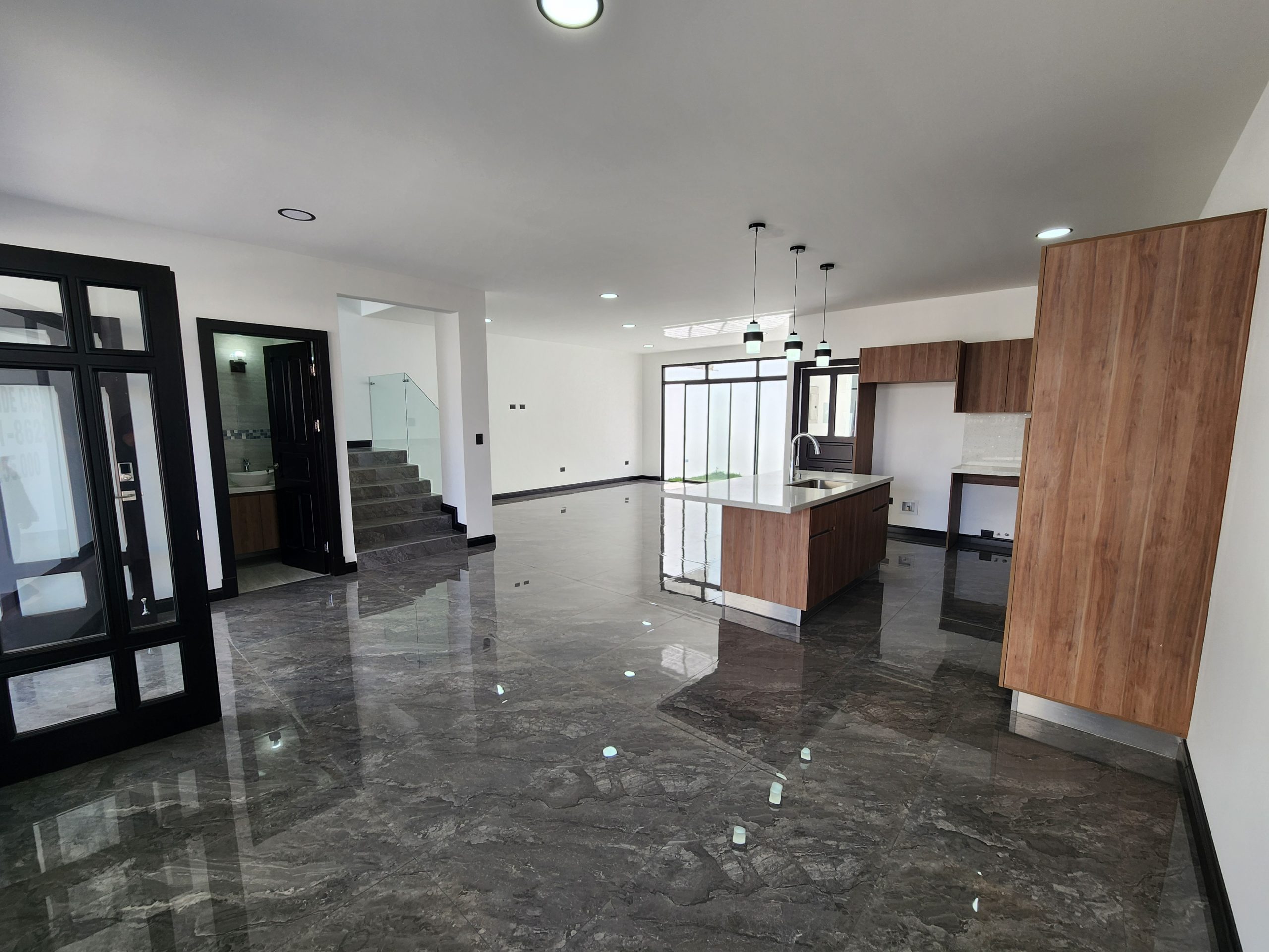 casas nuevas en Cartago