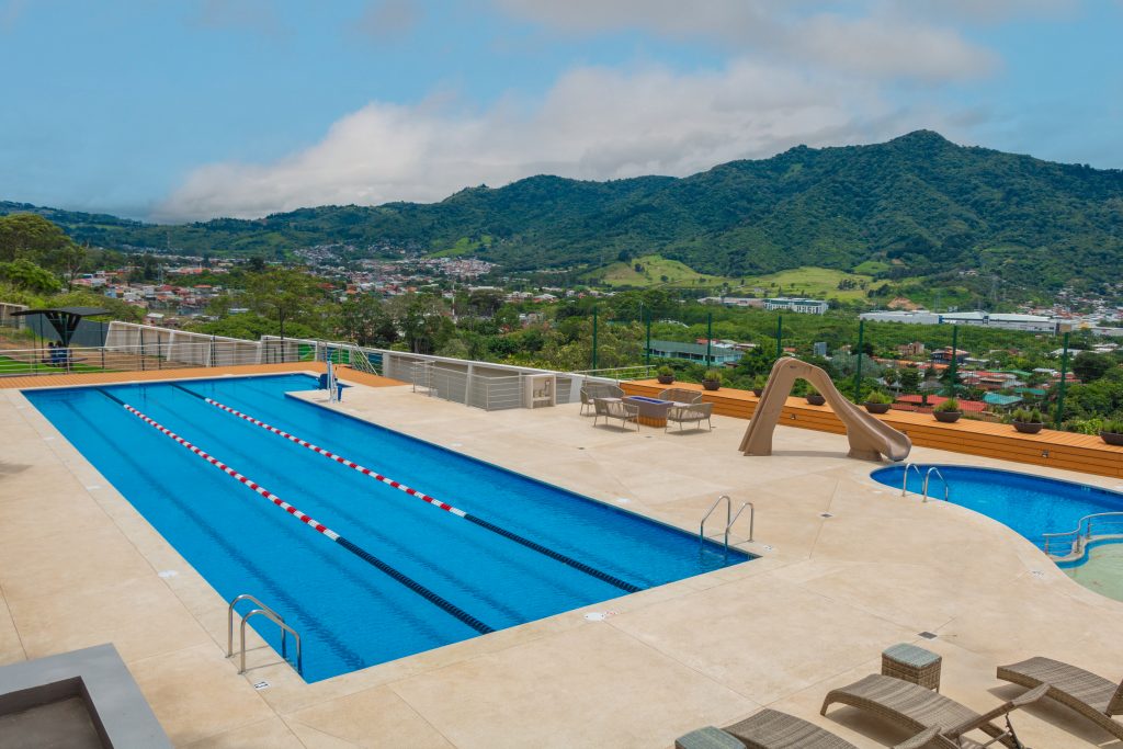 cual es la plusvalía de vivir en Curridabat