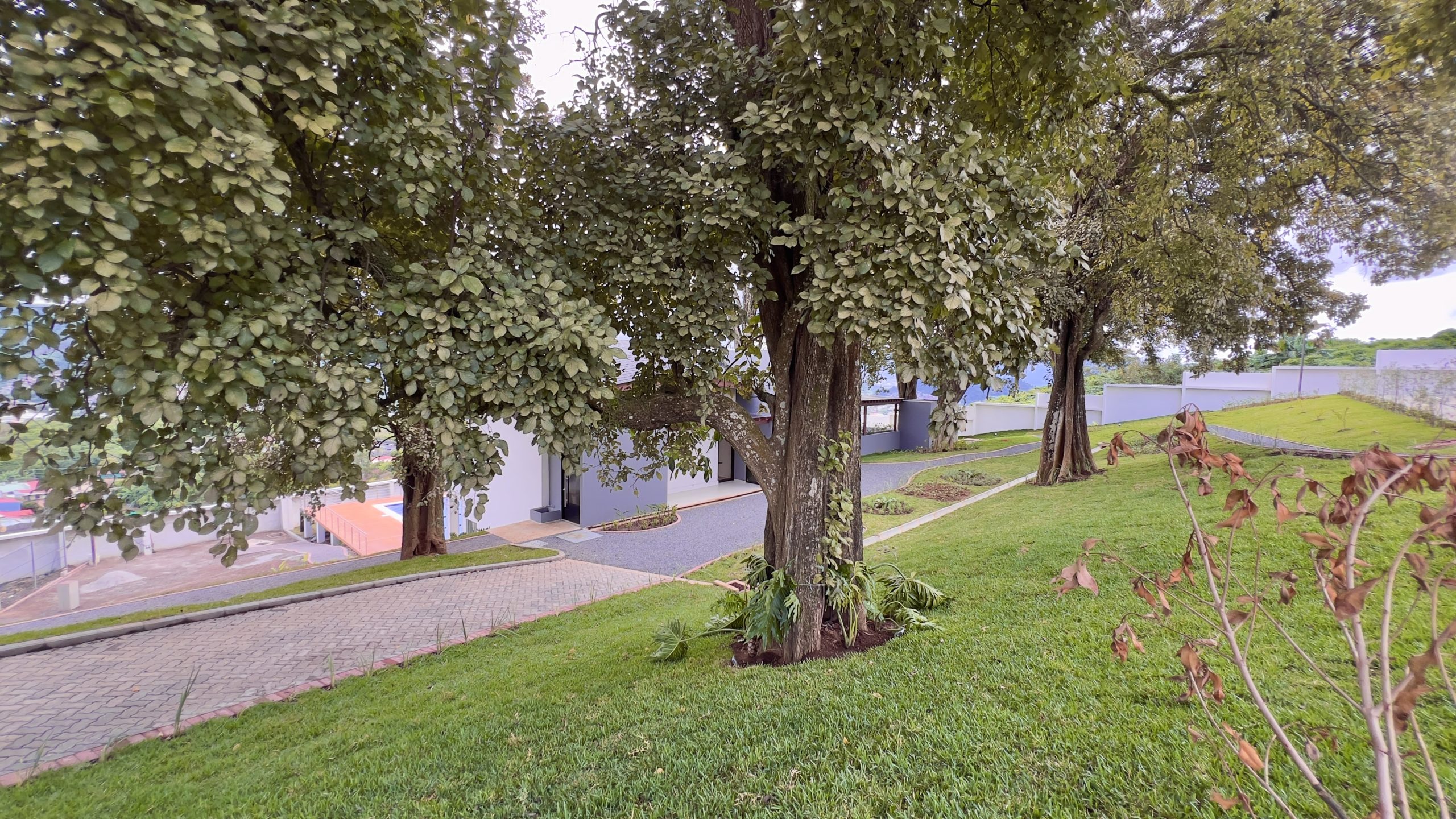 plusvalía de vivir en Curridabat