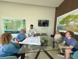 préstamos para proyectos inmobiliarios