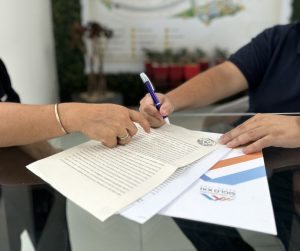 Comprar un lote en pareja o en familia