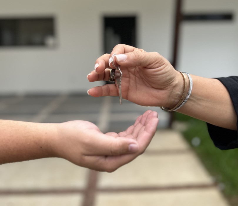 Financiar una casa llave en mano