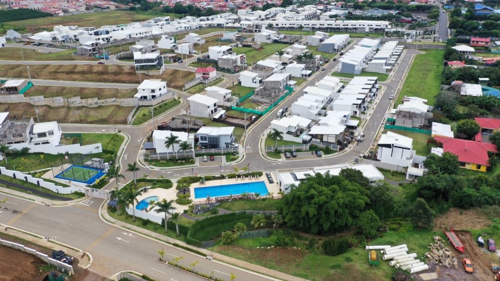 Lotes o apartamentos