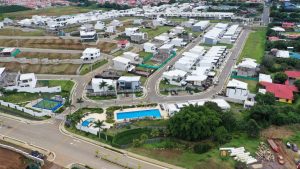 Lotes o apartamentos
