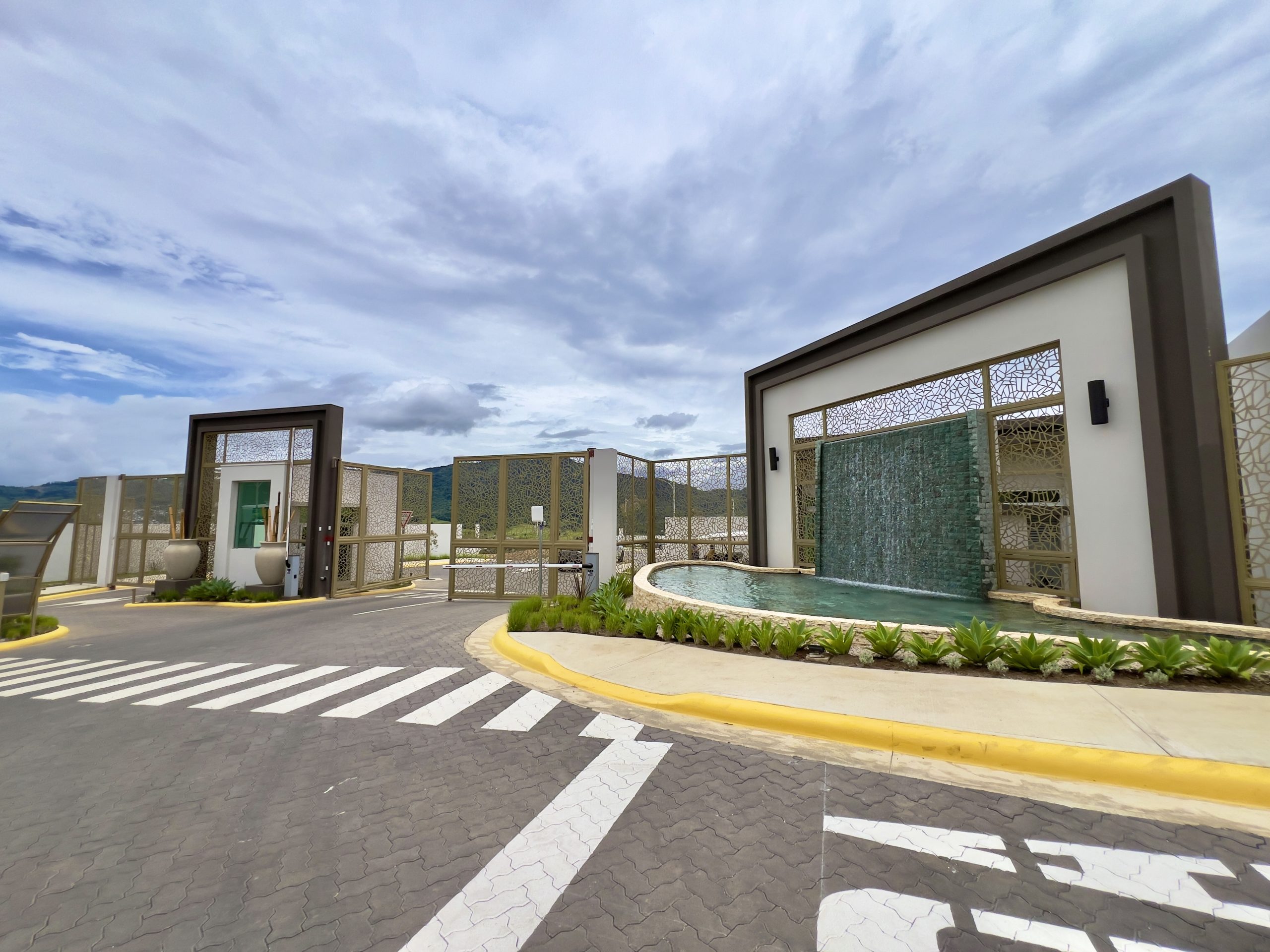 propiedades residenciales en Cartago