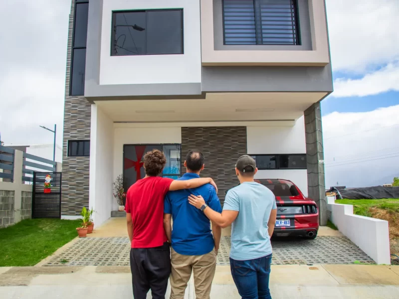 Amplia oferta inmobiliaria