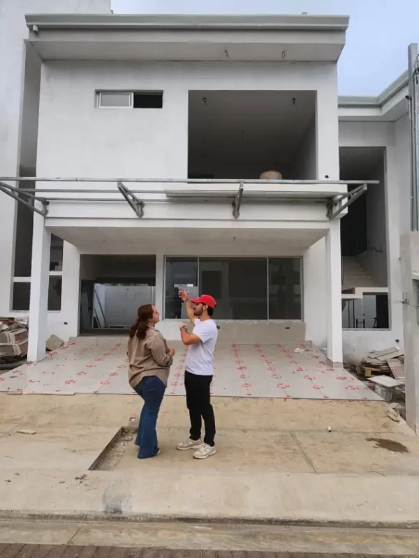 Casas en condominio