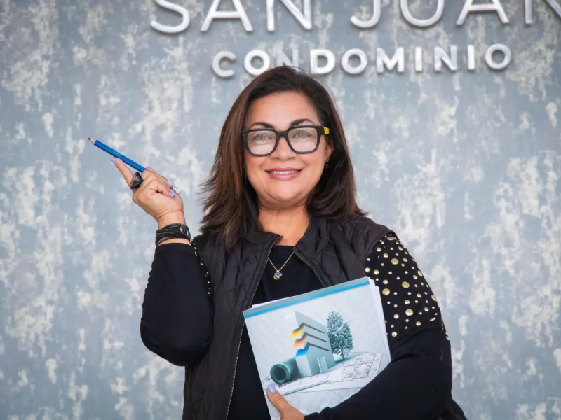 LOTE Y CONSTRUCCIÓN.