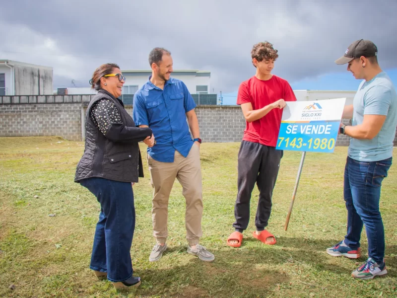 TERRENOS PARA INVERSIÓN